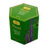 Paçuli Kokusu Alkolsüz Esans 6Ml. 6'lı Paket