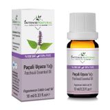 Paçuli (Tefarik) Uçucu Yağı 10 ml%100 Saf ve Doğal Patchouli Essential Oil