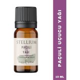 Paçuli Uçucu Yağı 10 ml%100 Saf ve Doğal (Patchouli Essential Oil)