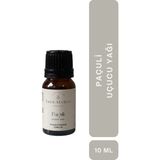 Paçuli Uçucu Yağı %100 Saf 10 ml