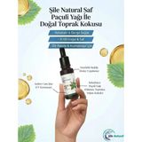 Paçuli Yağı 10 ml – %100 Saf ve Doğal Esans | Aromaterapi, Masaj ve Cilt Bakımı Yağı