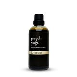Paçuli Yağı 100 ml - Aromaterapi ve Dengeleyici Yağ