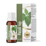 Paçuli Yağı 20Ml