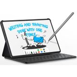 Pad 9 8GB 256GB Wifi 12\" Gri Tablet + Bluetooth Klavye + Kalem HEDİYE