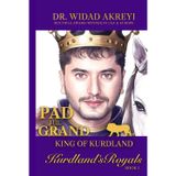 Pad the Grand: King of Kurdland (Kurdland's Royals, Band 1)