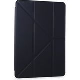Pad X9 11.5 Kılıf Kalemlikli Mars Tablet Kılıfı - Lacivert