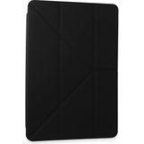 Pad X9 11.5 Kılıf Kalemlikli Mars Tablet Kılıfı - Siyah