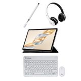 Pad X9a 2.8Ghz 8Gb 128Gb 11.5' Tablet+Kılıf+Klavye+Mouse+Wiless kulaklık+Kalem