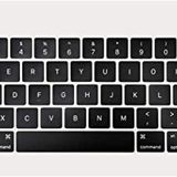 Padarsey MacBook Pro Retina 13 inç A2289 2020 Yılı ile Uyumlu Yeni A2289 Tuş Başlıkları Tuşlar Kapak Klavyeler ABD Düzeni