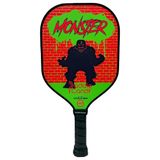 Paddle Candy Canavar Pickleball Kürek
