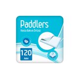 Paddlers 4X30 120 Adet Hasta Bakım Yatak Koruyucu Örtü (60X90 Boyutunda)