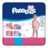 Paddlers No:5 Junior 108 Adet Bebek Bezi