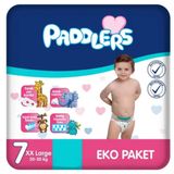 Paddlers No:7 XXLarge Bebek Bezi