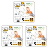 Paddlers Protection No:5 Junior 114 Adet Bebek Bezi