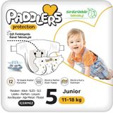 Paddlers Protection No:5 Junior Bebek Bezi