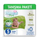 Paddlers Pure No:5 Junior Bebek Bezi
