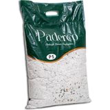Paderco Doğal Pamuk Sıva – Organik, Isı ve Ses Yalıtımlı Sürülen Duvar Kaplama| Kendinden Yapışkanlı | 1.8 kg | Kimyasal Içeriksiz, Uzun Ömürlü & Sağlıklı Duvar Kaplaması| 5m² (P5) - 1 Adet - 5 Metrekare