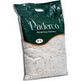 Paderco Doğal Pamuk Sıva – Organik, Isı ve Ses Yalıtımlı Sürülen Duvar Kaplama| Kendinden Yapışkanlı | 2 Kg | Kimyasal İçeriksiz, Uzun Ömürlü & Sağlıklı Duvar Kaplaması | 5m² (P1) - 1 Adet - 5 Metrekare