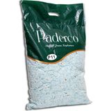 Paderco Doğal Pamuk Sıva – Organik, Isı ve Ses Yalıtımlı Sürülen Duvar Kaplama| Kendinden Yapışkanlı | 2 Kg | Kimyasal Içeriksiz, Uzun Ömürlü & Sağlıklı Duvar Kaplaması| 5m² (P11) - 1 Adet - 5 Metrekare