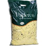 Paderco Doğal Pamuk Sıva – Organik, Isı ve Ses Yalıtımlı Sürülen Duvar Kaplama| Kendinden Yapışkanlı | 2 Kg | Kimyasal Içeriksiz, Uzun Ömürlü & Sağlıklı Duvar Kaplaması | 5m² (P13) - 1 Adet - 5 Metrekare
