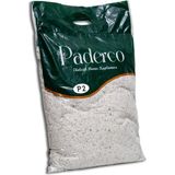 Paderco Doğal Pamuk Sıva – Organik, Isı ve Ses Yalıtımlı Sürülen Duvar Kaplama| Kendinden Yapışkanlı | 2 Kg | Kimyasal Içeriksiz, Uzun Ömürlü & Sağlıklı Duvar Kaplaması | 5m² (P2) - 1 Adet - 5 Metrekare