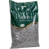 Paderco Doğal Pamuk Sıva – Organik, Isı ve Ses Yalıtımlı Sürülen Duvar Kaplama| Kendinden Yapışkanlı | 2 Kg | Kimyasal Içeriksiz, Uzun Ömürlü & Sağlıklı Duvar Kaplaması| 5m² (P20) - 1 Adet - 5 Metrekare