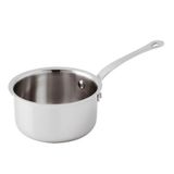 Paderno H 7 12 cm Sos Tenceresi