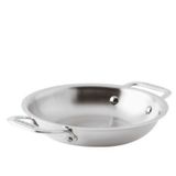 Paderno Mini Kapaksız 16 cm Çelik Sahan