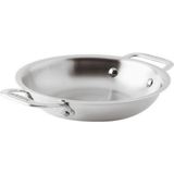 Paderno Mini Kapaksız 16 cm Çelik Sahan