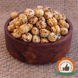 Padişah 1453 Kuruyemiş 1 kg Sarı Leblebi