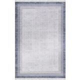 Padişah 160x230 Santo 60886 030 Mavi Oda Halısı
