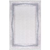 Padişah 160x230 Santo 60887 070 Vizon Oda Halısı