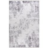 Padişah 160x230 Santo 60892 095 Gri Oda Halısı