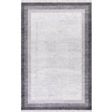 Padişah 200x290 Santo 60886 095 Gri Salon Halısı