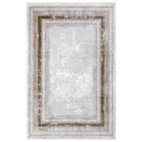 Padişah 31971-020 Eternity Krem 160x160 cm Halı