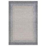 Padişah 34933-030 Modern Sümela Mavi 150x233 cm Salon Halı