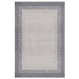 Padişah 34933-095 Modern Sümela Mavi 150x233 cm Salon Halı