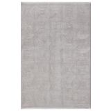 Padişah 36250-060 Modern Sümela Gri 150x233 cm Salon Halı