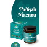 Padişah Atom Kuvvet1 Macunu 240g