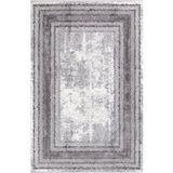 Padişah Halı Eternity 31972 095 Serisi Akrilik Salon Oturma Odası Halısı Çok Renkli