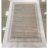 Padişah Halı Eternity 778675 070 Serisi Akrilik Salon Oturma Odası Halısı Kahverengi