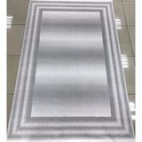Padişah Halı Eternity 78674 060 Serisi Akrilik Salon Oturma Odası Halısı Krem