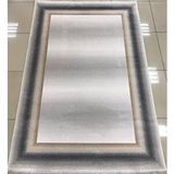 Padişah Halı Eternity 78674 096 Serisi Akrilik Salon Oturma Odası Halısı Krem