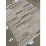 Padişah Halı Eternity 79817 070 Serisi Akrilik Salon Oturma Odası Halısı Krem