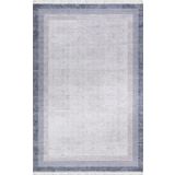 Padişah Halı Santo 60886 030 Mavi 180X250 cm Salon Halısı