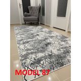 Padişah Halı Yeni Modeller Kaymaz Jel Taban Koridor Kesme Yolluk