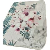 Padişah Tek Kişilik Vizon Battaniye MDL05 - 155 x 215 cm - Ekru