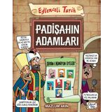 Padişahın Adamları - Mazlum Akın