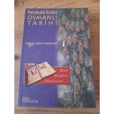 Padişahların Dilinden Osmanlı Tarihi 2. Baskı (Sahafiye Kitap)