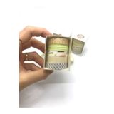 Padme studio 5'li Desenli Mini Washitape/kağıt Bantlar ( 5 Adet*1cmx2m)